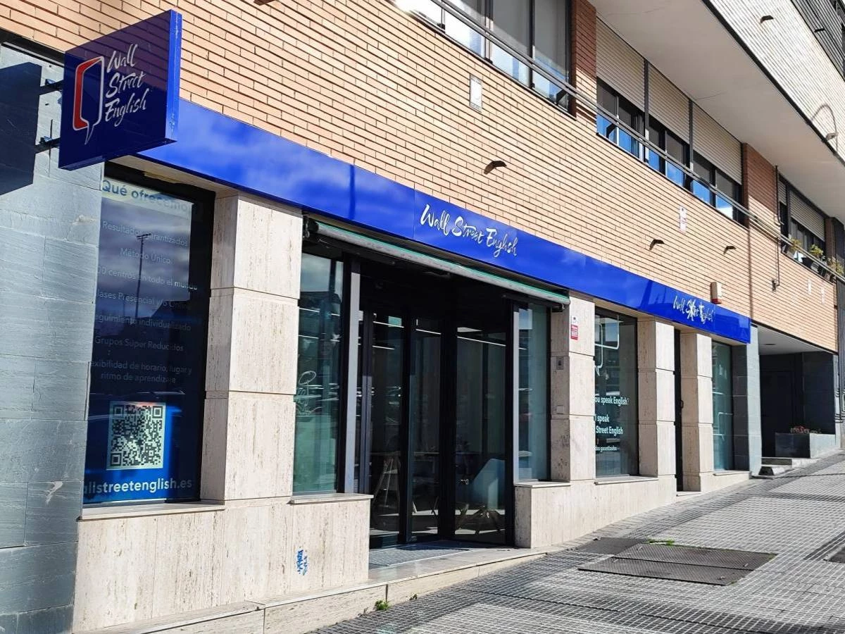Academia de inglés en Majadahonda