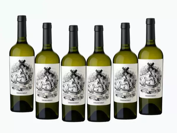 15% dto. Caja 6uds. Cordero con piel de lobo