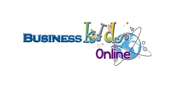 logo BusinessKids 