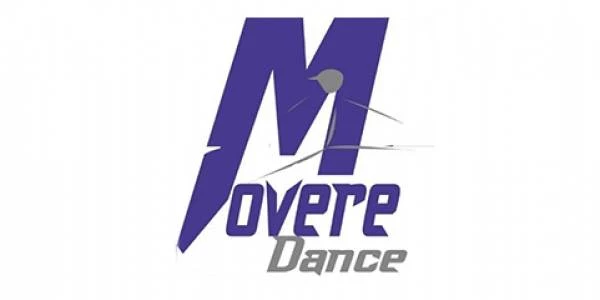 logo MOVERE DANCE