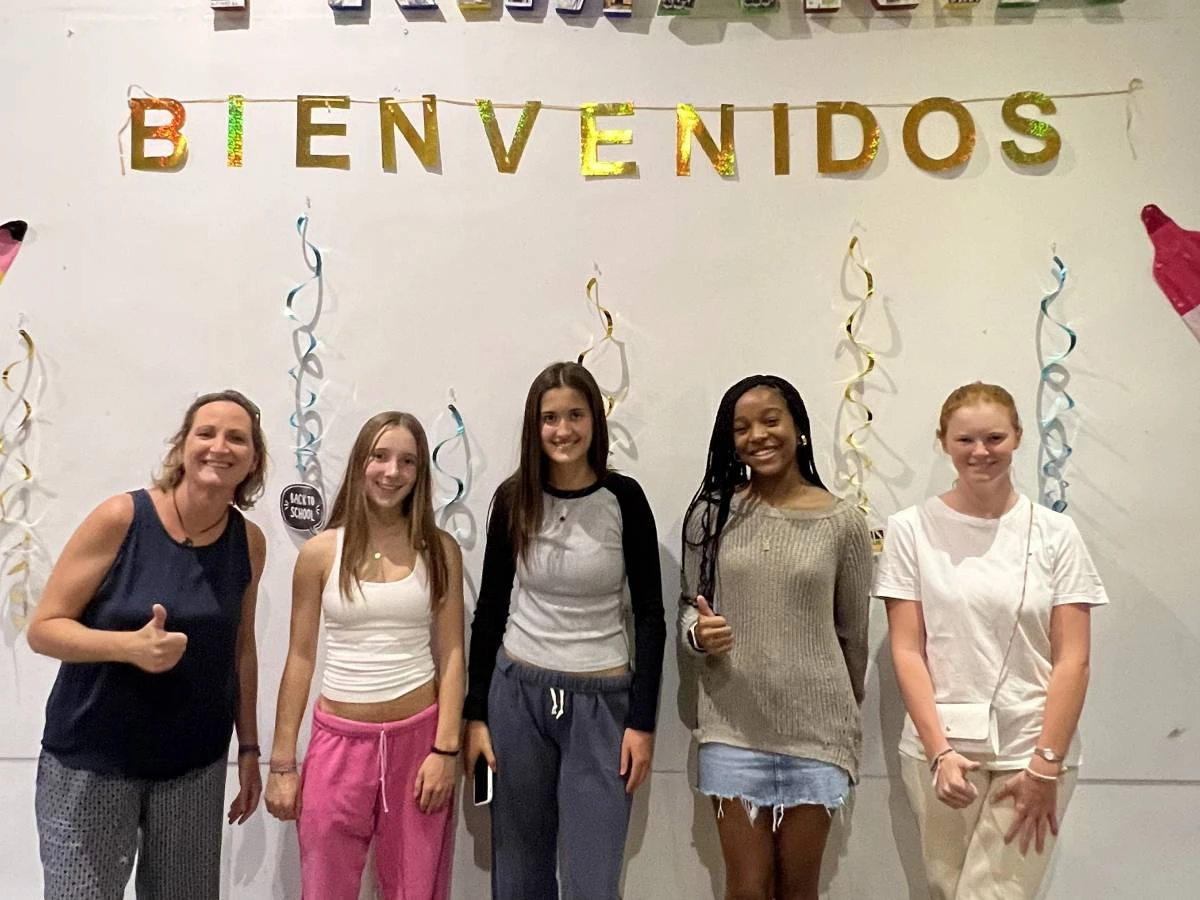 Cursos escolares en el extranjero con Native Experiences