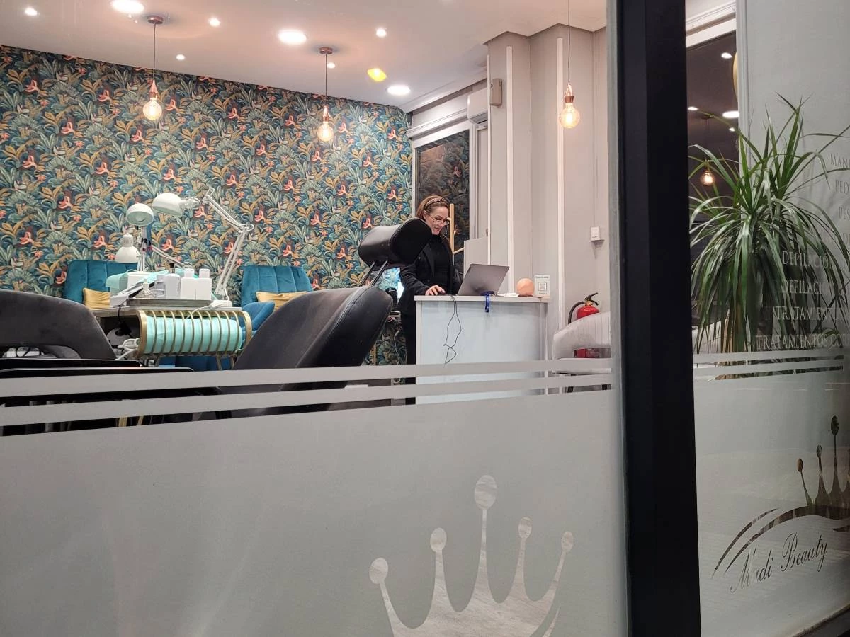 Centro de estética y belleza en Majadahonda