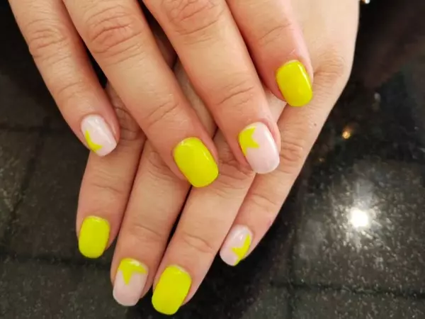 Manicura: 11€