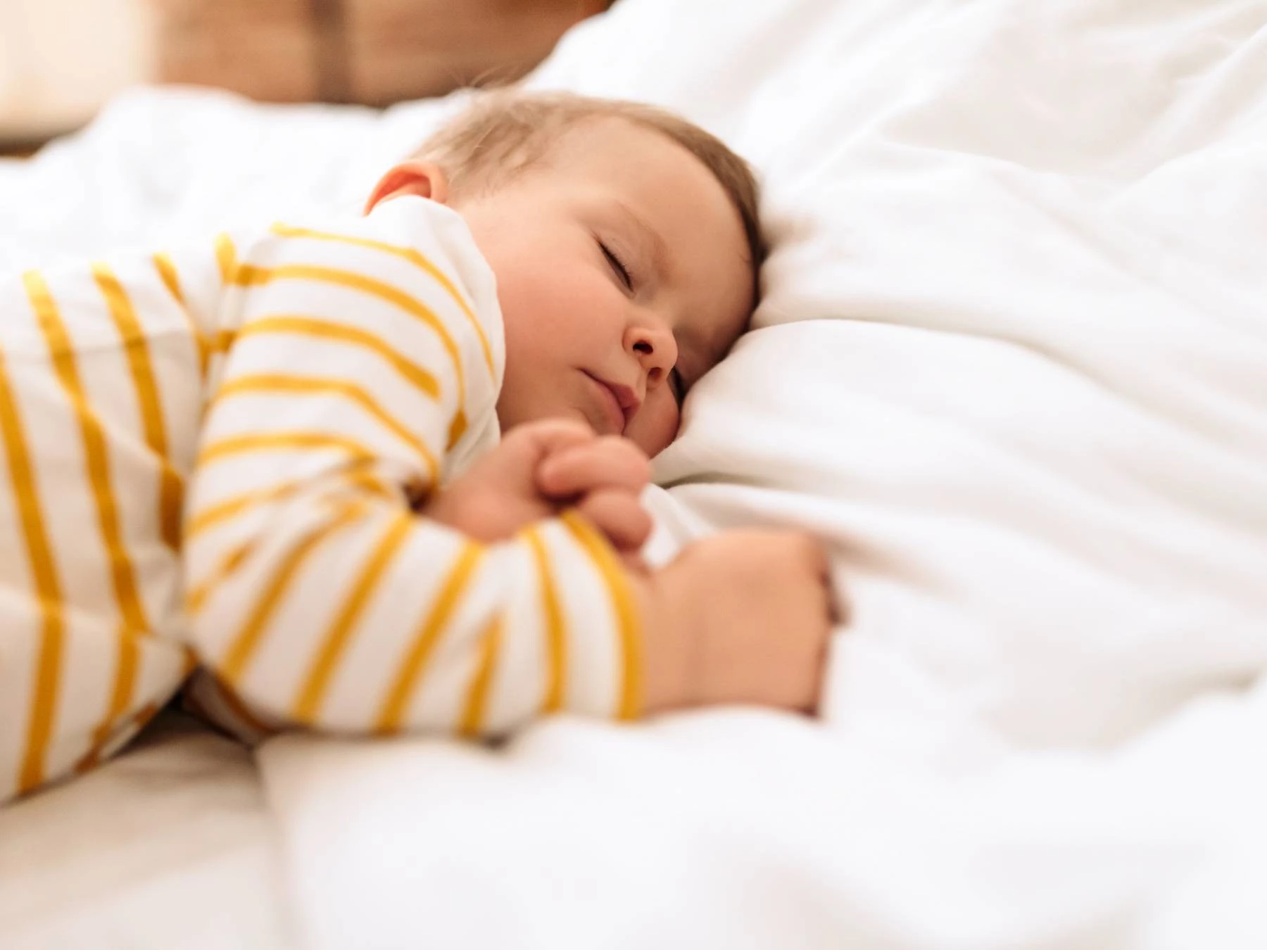 Plan personalizado de Sueño infantil con Emmatrona