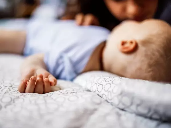 Plan de sueño MINI