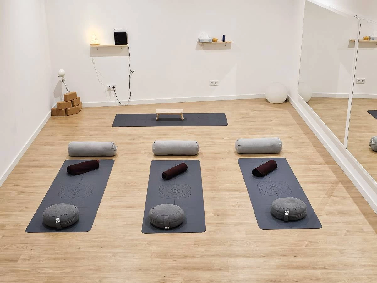 Meditación en Wone Health