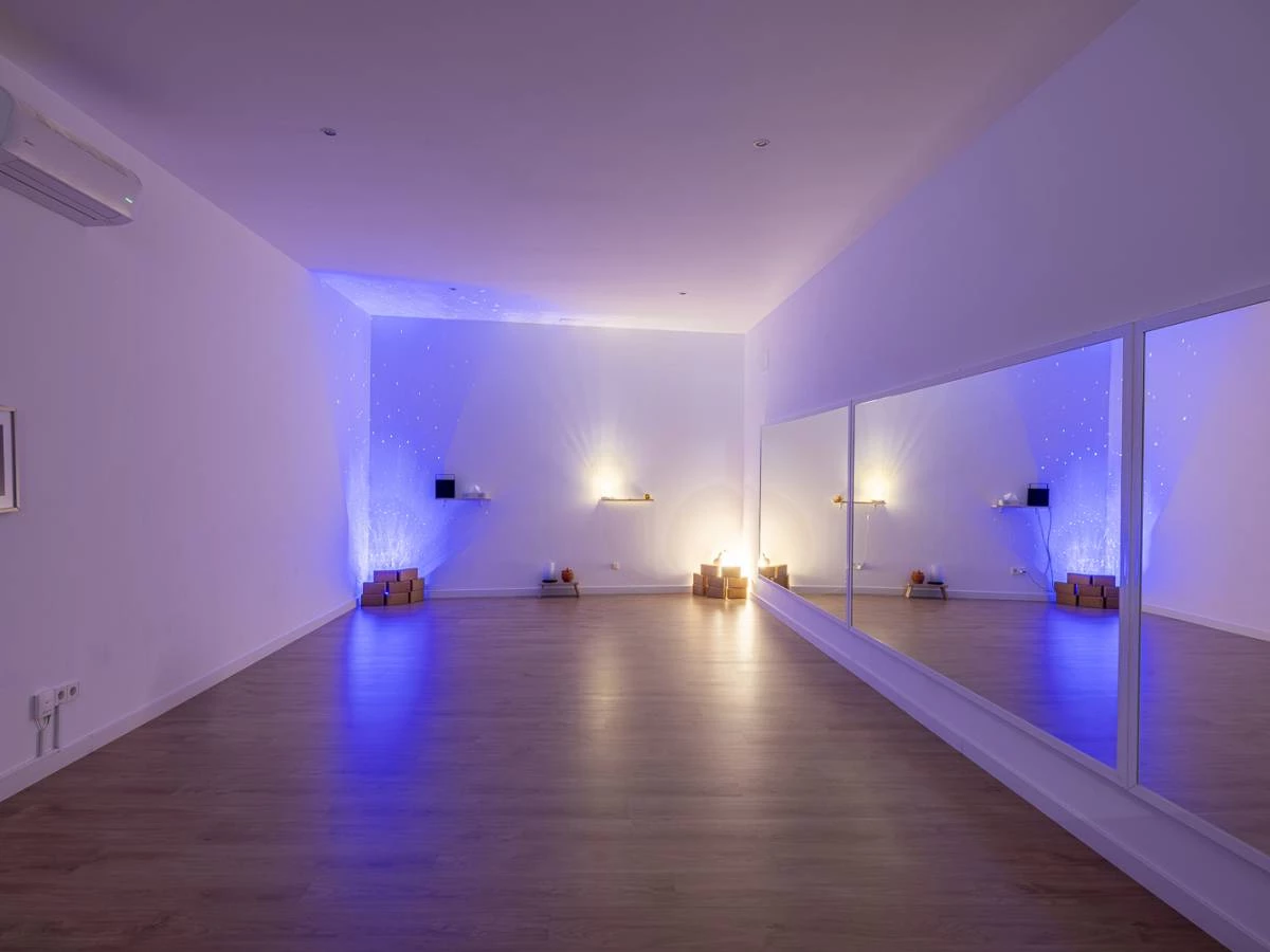 Meditación guiada en Wone