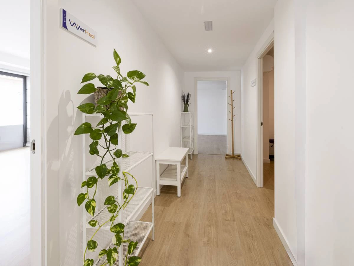 Salud preventiva en Las Rozas