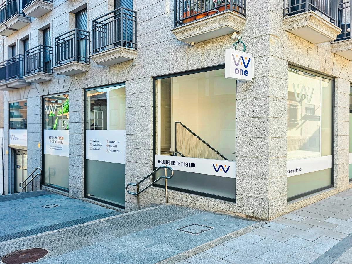 WONE HEALTH