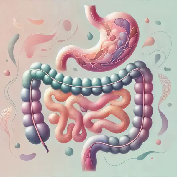 Comienza el año cuidándote: Estudio Microbiota
