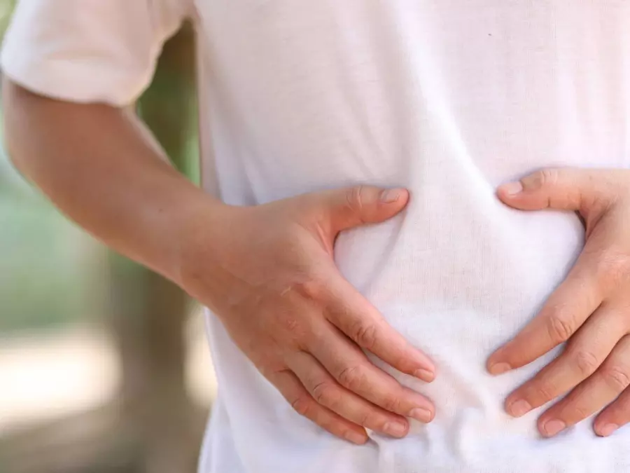 Estudio de Microbiota Intestinal de Wone Health 