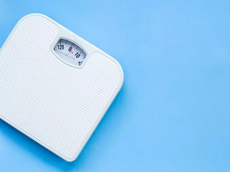 Estudio de Optimización de Peso de Wone Health 