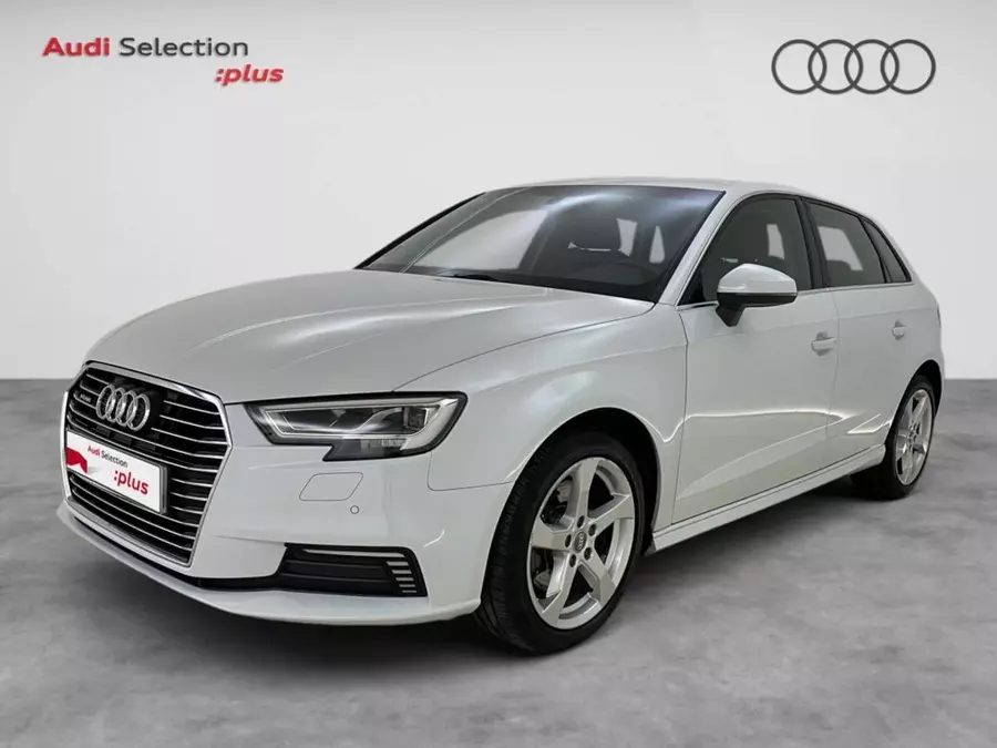 Audi A3 Sportback S line 40 e-tron 150 kW (204 CV)
