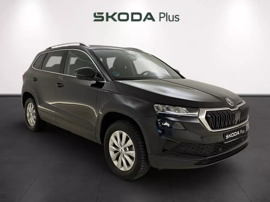 ŠKODA Karoq 1.5 TSI ACT Ambition 110 kW (150 CV)