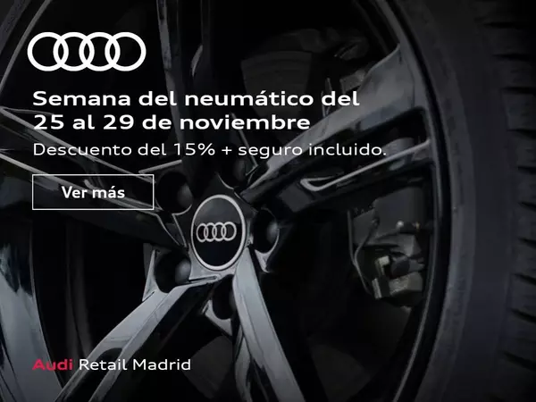 Semana del Neumático