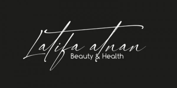 logo LATIFA ATNAN