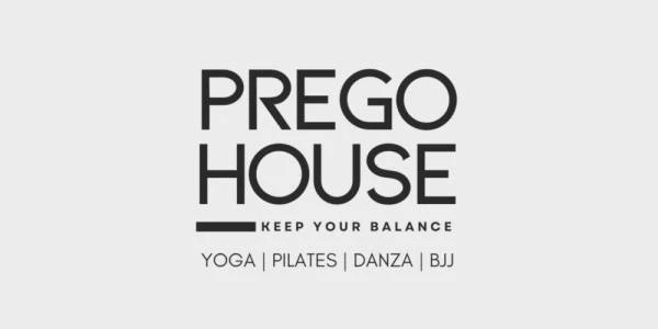 PREGO HOUSE