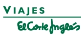 logo VIAJES EL CORTE INGLÉS