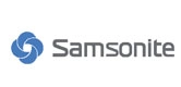 logo SAMSONITE
