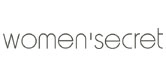 logo WOMEN SECRET