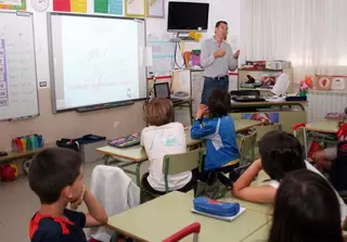 19 centros educativos de Las Rozas participarán este año en la Campaña Municipal de Salud Escolar