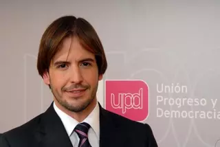 Cristiano Brown: "Nos sorprende que el equipo de gobierno no quiera arreglar los reductores de velocidad"