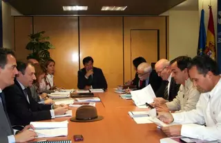 Más de 3.500 personas participaron en acciones de orientación y formación para el empleo durante 2011