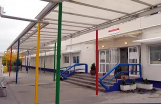 Las Rozas estrenará un nuevo instituto en 2014