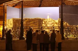 El Ayuntamiento de Las Rozas pone en marcha el Plan Operativo de Navidad 2011