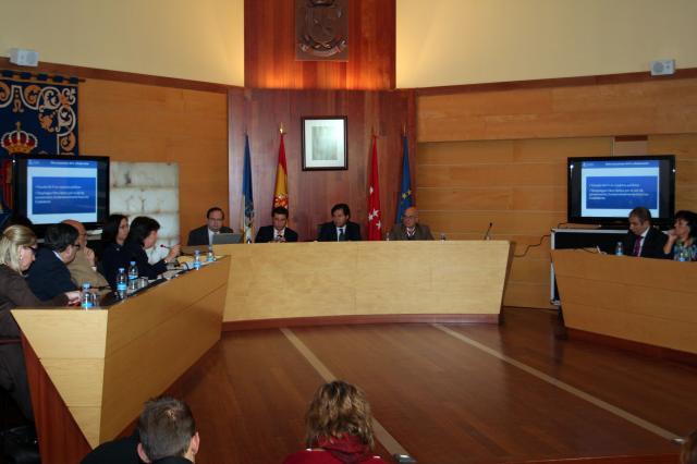 Aprobadas sin modificaciones las Ordenanzas Fiscales 2012