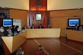 Aprobadas sin modificaciones las Ordenanzas Fiscales 2012