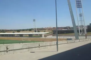 El Ayuntamiento subsana la situación urbanística de la Ciudad del Fútbol para que siga en Las Rozas