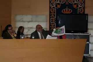 El Pleno de Las Rozas da luz verde al inicio de los trámites para asegurar la permanencia de la Ciudad del Fútbol