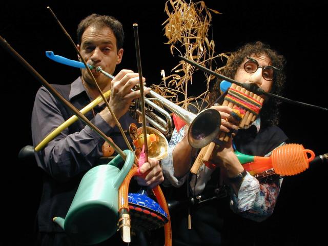 Jazz para niños y teatro sin barreras en el fin de semana cultural de Las Rozas