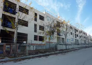 El Ayuntamiento de Las Rozas desbloquea la construcción de 200 viviendas en La Marazuela