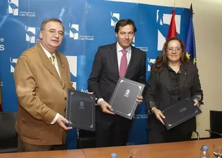 80 comunidades de vecinos de Las Rozas podrán instalar gratis cámaras de videovigilancia