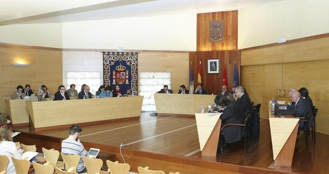 El Ayuntamiento recepcionará todas las urbanizaciones que lo soliciten antes del final de la legislatura
