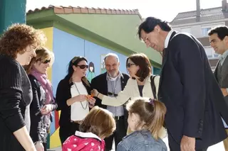 El Vicente Aleixandre será el octavo colegio público bilingüe de Las Rozas a partir del próximo curso