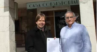 El Consejo Local de UPyD Las Rozas ha presentado alegaciones a la modificación del PGOU