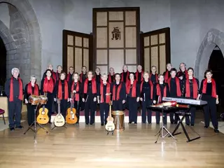 Un concierto de clásicos iberoaméricanos abre la programación cultural del fin de semana
