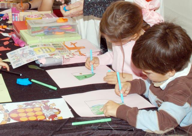 Abierto el plazo de inscripción para el programa municipal Días sin cole en Semana Santa
