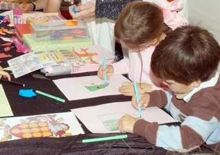 Abierto el plazo de inscripción para el programa municipal Días sin cole en Semana Santa

