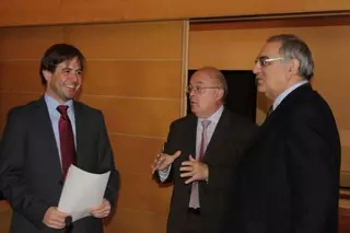 UPyD pedirá que las próximas viviendas de protección de Las Rozas sean solo de alquiler