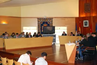El Ayuntamiento se suma al plan del Gobierno para facilitar el pago a los proveedores municipales
