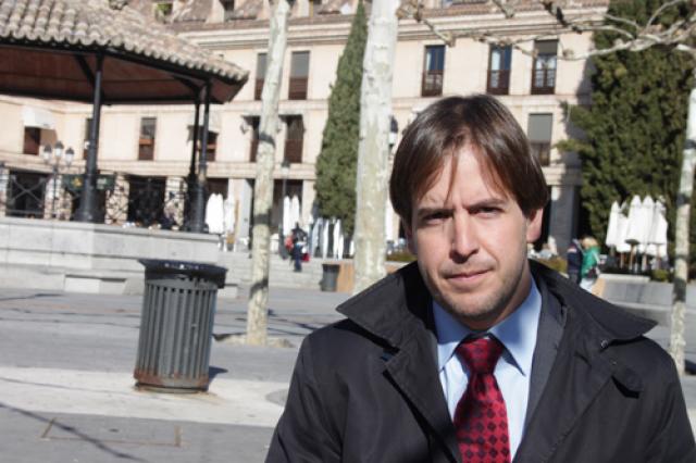 UPyD Las Rozas declina formar parte del Consejo Asesor del Club de Fútbol