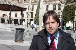 UPyD Las Rozas declina formar parte del Consejo Asesor del Club de Fútbol
