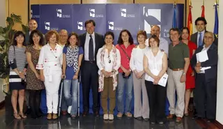 El Ayuntamiento renueva su colaboración con las AMPAS para promover actividades extraescolares