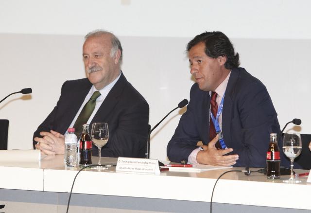 Las Rozas se suma a los Días del Deporte 2012