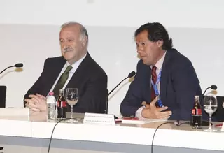 Las Rozas se suma a los Días del Deporte 2012