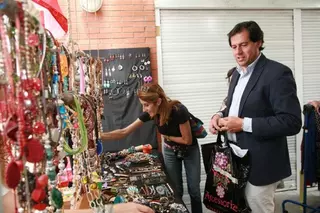 Las cuatro escuelas infantiles públicas de Las Rozas ofrecen más de 500 plazas para el próximo curso